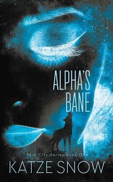 portada Alpha's Bane (en Inglés)