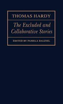 portada The Excluded and Collaborative Stories (en Inglés)