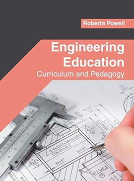 portada Engineering Education: Curriculum and Pedagogy (in English)