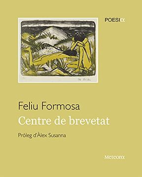 portada Centre de Brevetat (Ed. 2021): 55 (Mitilene) (in Catalá)