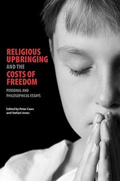 portada Religious Upbringing and the Costs of Freedom (in English)