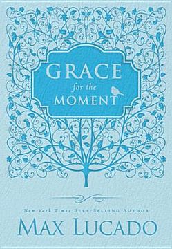 portada grace for the moment - women`s edition