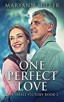 portada One Perfect Love (2) (One Small Victory) 