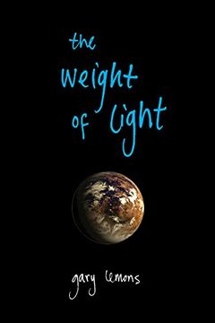 portada The Weight of Light