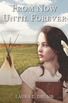 portada From Now Until Forever (en Inglés)