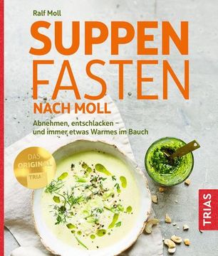 portada Suppenfasten Nach Moll (en Alemán)