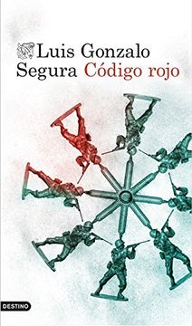 portada Código Rojo (Áncora & Delfin) (in Spanish)