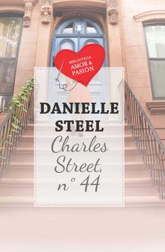 portada Charles Street N° 44