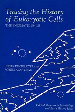 portada Tracing the History of Eukaryotic Cells (en Inglés)