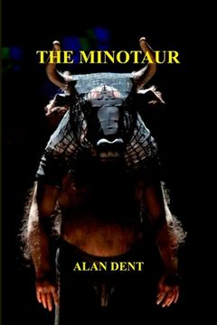 portada The Minotaur (en Inglés)