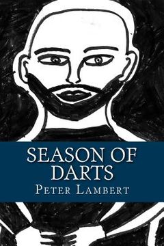 portada Season Of Darts (en Inglés)