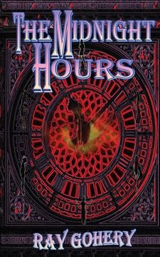 portada The Midnight Hours (in English)
