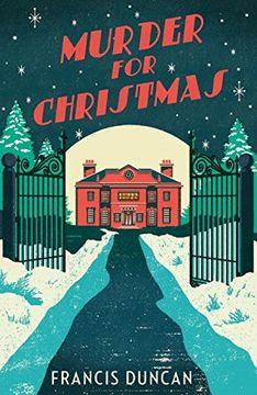 portada Murder for Christmas (Vintage Murder Mystery)