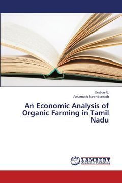 portada An Economic Analysis of Organic Farming in Tamil Nadu