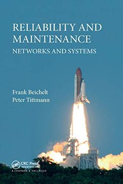 portada Reliability and Maintenance: Networks and Systems (in English)