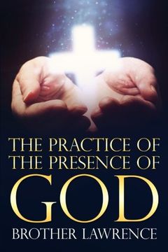 portada The Practice of the Presence of god (en Inglés)
