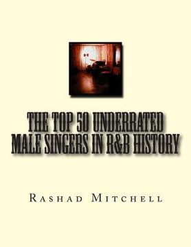 portada The Top 50 Underrated Male Singers in R&B History