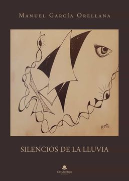portada Silencios de la Lluvia (in Spanish)