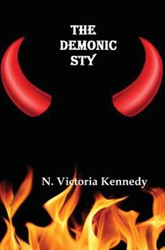 portada The Demonic Sty (en Inglés)