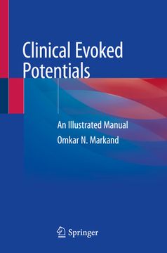 portada Clinical Evoked Potentials: An Illustrated Manual