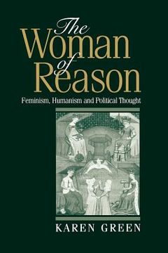 portada woman of reason (en Inglés)
