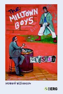 portada The Milltown Boys Revisited (en Inglés)