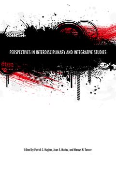 portada Perspectives in Interdisciplinary and Integrative Studies (en Inglés)