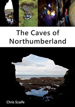 portada The Caves of Northumberland (en Inglés)
