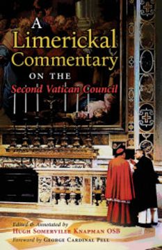 portada A Limerickal Commentary on the Second Vatican Council 