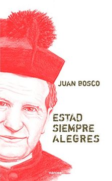 portada Estad Siempre Alegres (in Spanish)
