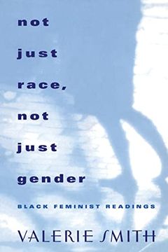 portada Not Just Race, not Just Gender (en Inglés)