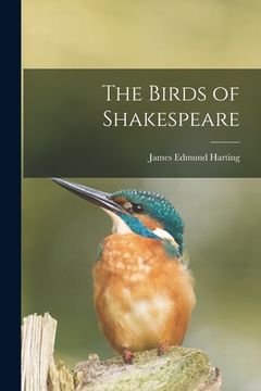 portada The Birds of Shakespeare