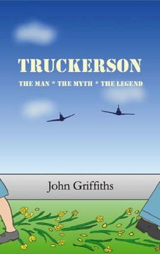 portada Truckerson