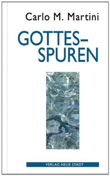 portada Gottesspuren (in German)
