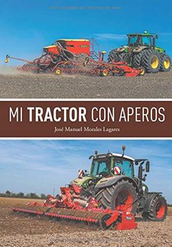 portada Mi Tractor con Aperos