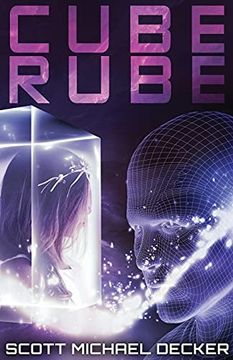 portada Cube Rube (en Inglés)