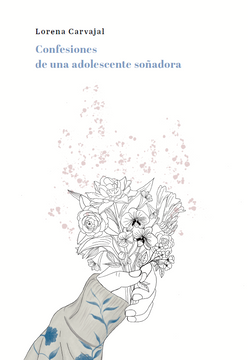 portada Confesiones de una adolescente soñadora (in Spanish)