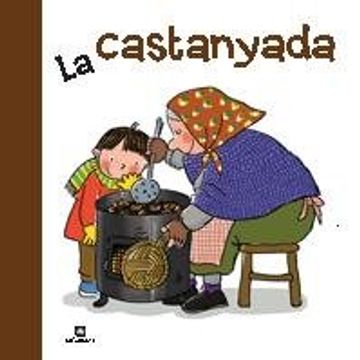 La Castanyada (Tradicions) (en Catalán)