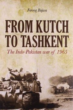 portada From Kutch to Tashkent
