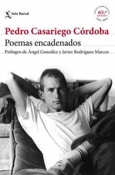 portada Poemas Encadenados (1977-1987)