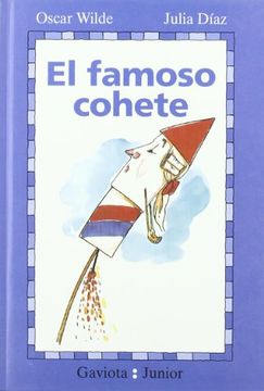 portada El Famoso Cohete (Gaviota Junior) (in Spanish)