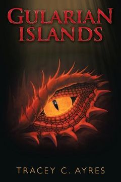 portada Gularian Islands (en Inglés)