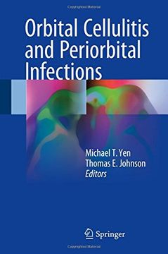 portada Orbital Cellulitis and Periorbital Infections