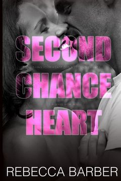 portada Second Chance Heart (en Inglés)