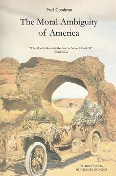 portada the moral ambiguity of america (in English)