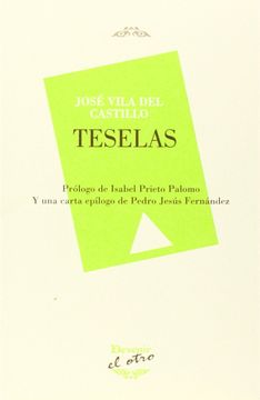 portada Teselas (in Spanish)
