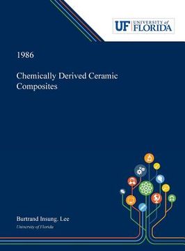 portada Chemically Derived Ceramic Composites