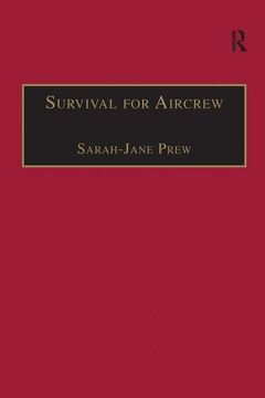 portada Survival for Aircrew (in English)