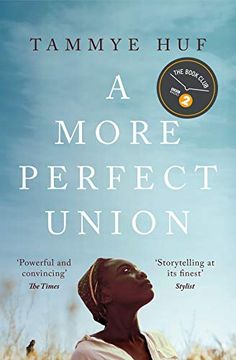 portada A More Perfect Union (en Inglés)