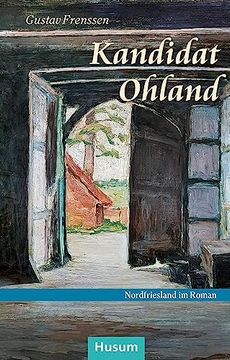 portada Kandidat Ohland (en Alemán)